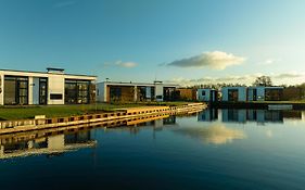 Marinapark Residentie Nieuw Loosdrecht